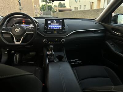 2020 Nissan Altima 2.5 S   - Photo 13 - North Hollywood, CA 91601