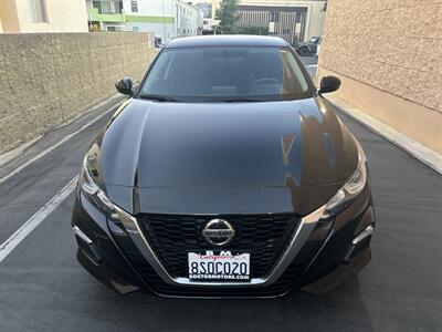 2020 Nissan Altima 2.5 S   - Photo 2 - North Hollywood, CA 91601