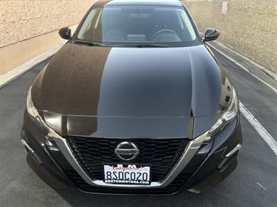 2020 Nissan Altima 2.5 S   - Photo 7 - North Hollywood, CA 91601