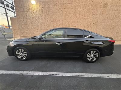 2020 Nissan Altima 2.5 S   - Photo 6 - North Hollywood, CA 91601