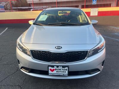 2018 Kia Forte LX   - Photo 8 - North Hollywood, CA 91601