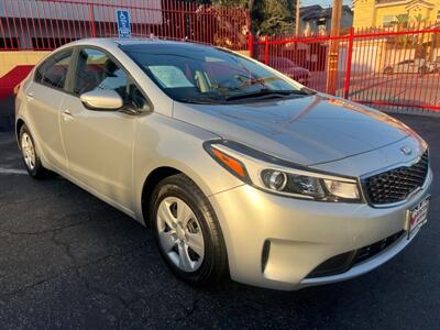 2018 Kia Forte LX   - Photo 3 - North Hollywood, CA 91601