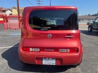 2009 Nissan cube 1.8   - Photo 9 - North Hollywood, CA 91601