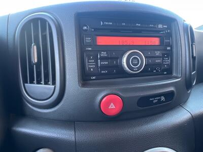 2009 Nissan cube 1.8   - Photo 31 - North Hollywood, CA 91601