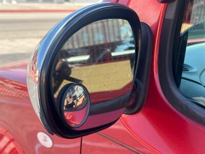 2009 Nissan cube 1.8   - Photo 15 - North Hollywood, CA 91601