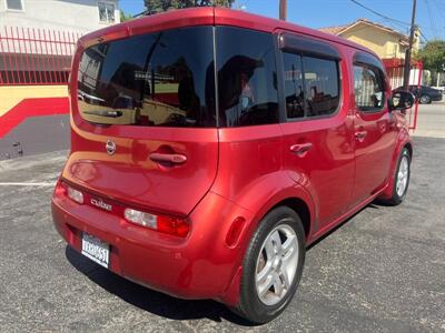 2009 Nissan cube 1.8   - Photo 4 - North Hollywood, CA 91601