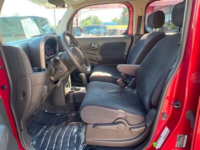 2009 Nissan cube 1.8   - Photo 38 - North Hollywood, CA 91601