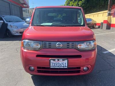 2009 Nissan cube 1.8   - Photo 8 - North Hollywood, CA 91601