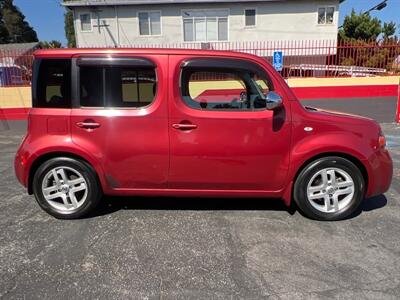 2009 Nissan cube 1.8   - Photo 6 - North Hollywood, CA 91601