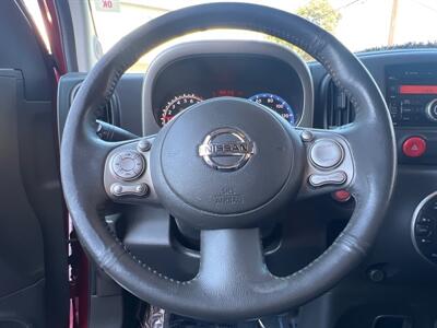 2009 Nissan cube 1.8   - Photo 22 - North Hollywood, CA 91601