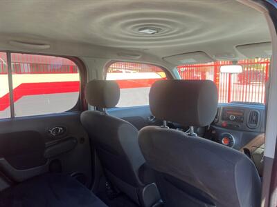 2009 Nissan cube 1.8   - Photo 52 - North Hollywood, CA 91601