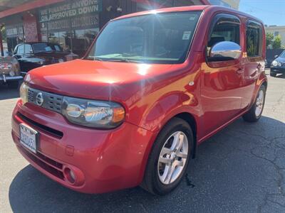 2009 Nissan cube 1.8   - Photo 3 - North Hollywood, CA 91601