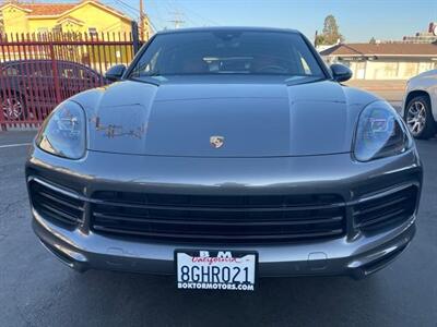 2019 Porsche Cayenne   - Photo 7 - North Hollywood, CA 91601