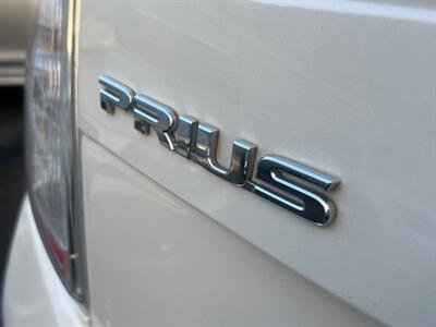 2014 Toyota Prius Three   - Photo 13 - North Hollywood, CA 91601