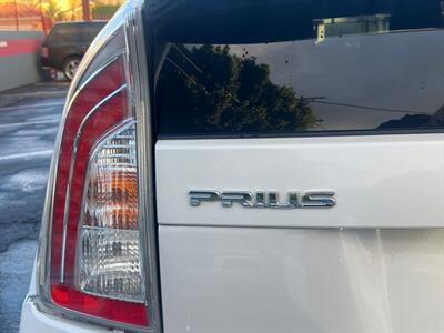 2014 Toyota Prius Three   - Photo 15 - North Hollywood, CA 91601