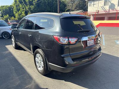 2014 Chevrolet Traverse LT   - Photo 6 - North Hollywood, CA 91601