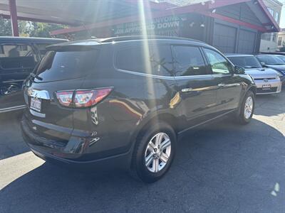 2014 Chevrolet Traverse LT   - Photo 4 - North Hollywood, CA 91601