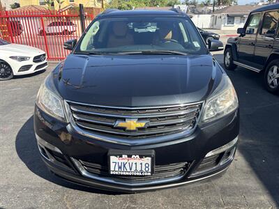 2014 Chevrolet Traverse LT   - Photo 8 - North Hollywood, CA 91601