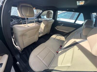 2011 Mercedes-Benz E 350 Luxury 4MATIC - Photo 6 - North Hollywood, CA 91601