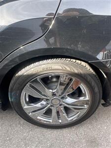 2011 Mercedes-Benz E 350 Luxury 4MATIC - Photo 8 - North Hollywood, CA 91601