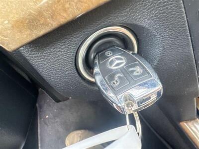 2011 Mercedes-Benz E 350 Luxury 4MATIC - Photo 9 - North Hollywood, CA 91601