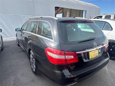 2011 Mercedes-Benz E 350 Luxury 4MATIC - Photo 3 - North Hollywood, CA 91601