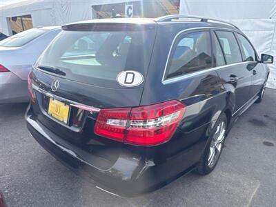 2011 Mercedes-Benz E 350 Luxury 4MATIC - Photo 5 - North Hollywood, CA 91601
