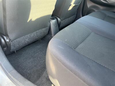 2013 Nissan Versa 1.6 S - Photo 36 - North Hollywood, CA 91601