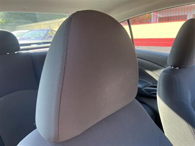 2013 Nissan Versa 1.6 S - Photo 42 - North Hollywood, CA 91601