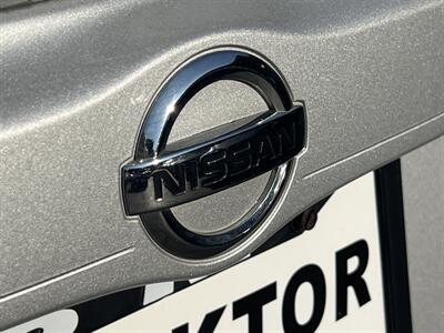 2013 Nissan Versa 1.6 S - Photo 10 - North Hollywood, CA 91601