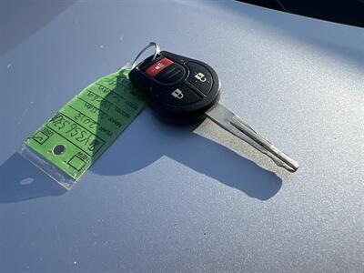 2013 Nissan Versa 1.6 S - Photo 47 - North Hollywood, CA 91601