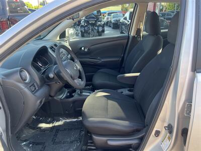 2013 Nissan Versa 1.6 S - Photo 26 - North Hollywood, CA 91601