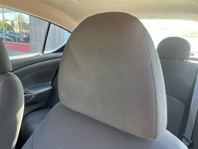 2013 Nissan Versa 1.6 S - Photo 28 - North Hollywood, CA 91601