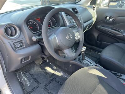 2013 Nissan Versa 1.6 S - Photo 30 - North Hollywood, CA 91601