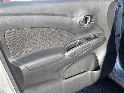 2013 Nissan Versa 1.6 S - Photo 31 - North Hollywood, CA 91601