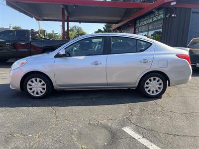 2013 Nissan Versa 1.6 S - Photo 7 - North Hollywood, CA 91601