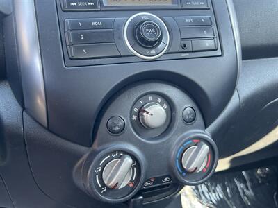 2013 Nissan Versa 1.6 S - Photo 20 - North Hollywood, CA 91601