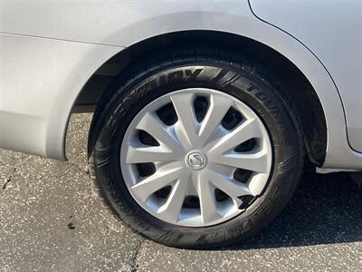 2013 Nissan Versa 1.6 S - Photo 44 - North Hollywood, CA 91601
