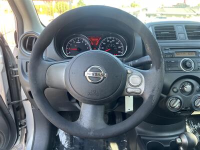 2013 Nissan Versa 1.6 S - Photo 14 - North Hollywood, CA 91601