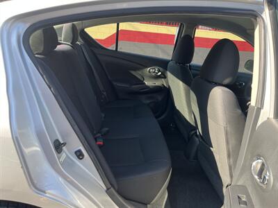2013 Nissan Versa 1.6 S - Photo 37 - North Hollywood, CA 91601