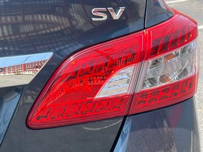 2014 Nissan Sentra S   - Photo 15 - North Hollywood, CA 91601