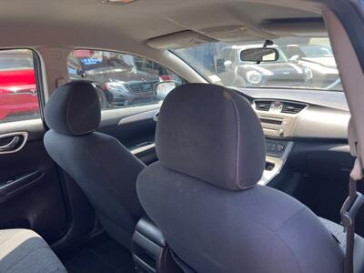 2014 Nissan Sentra S   - Photo 28 - North Hollywood, CA 91601
