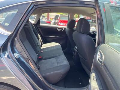 2014 Nissan Sentra S   - Photo 25 - North Hollywood, CA 91601
