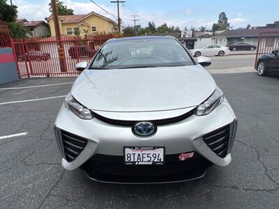 2017 Toyota Mirai   - Photo 8 - North Hollywood, CA 91601