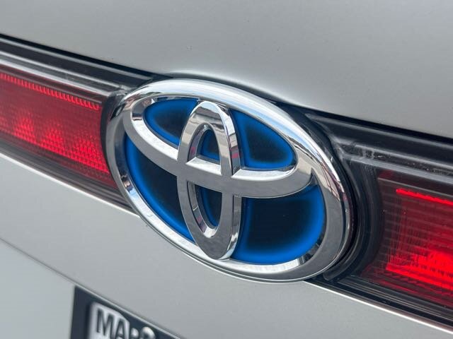 2017 Toyota Mirai photo