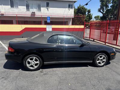 1997 Toyota Celica GT - Photo 8 - North Hollywood, CA 91601