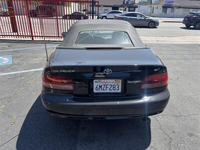 1997 Toyota Celica GT - Photo 5 - North Hollywood, CA 91601