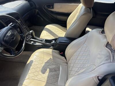 1997 Toyota Celica GT - Photo 10 - North Hollywood, CA 91601