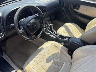 1997 Toyota Celica GT - Photo 11 - North Hollywood, CA 91601