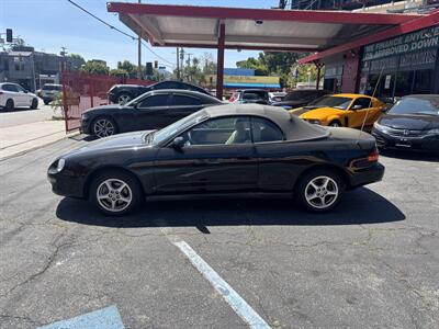 1997 Toyota Celica GT - Photo 3 - North Hollywood, CA 91601